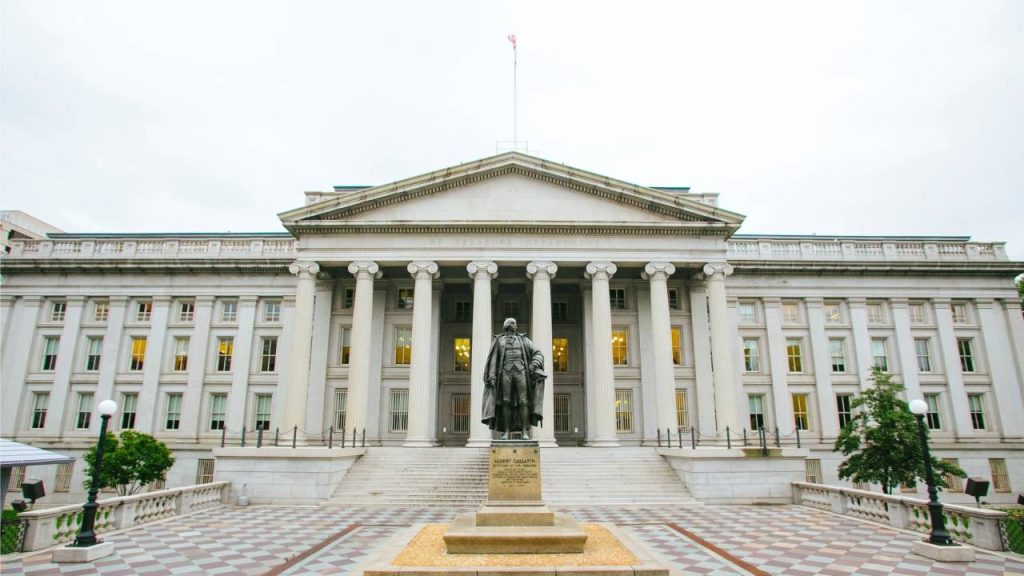 10-year US Treasury note: What it is and how to buy