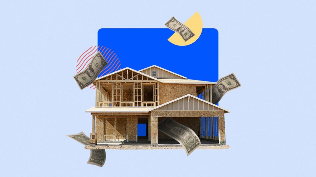 Best construction loan lenders in 2024