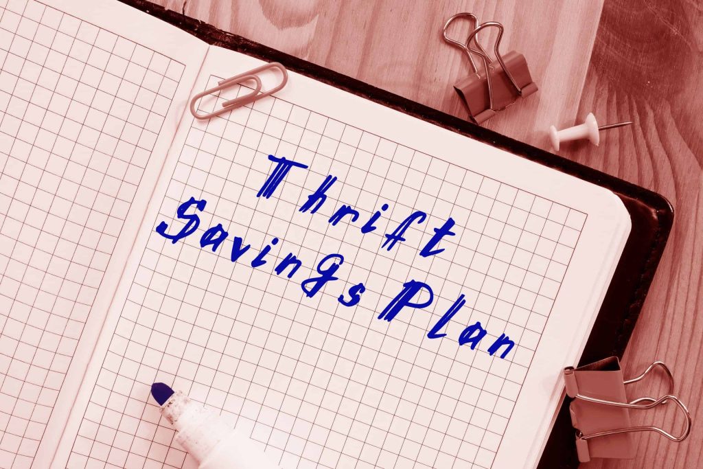 Latest TSP Fund Performance – Thrift Savings Plan returns