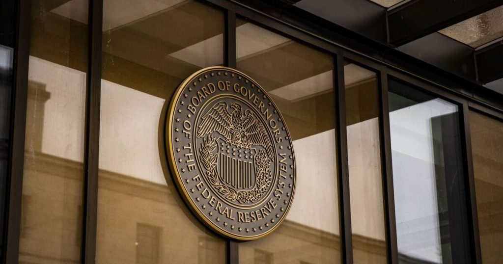 Changes coming to the Fed in a Trump presidency