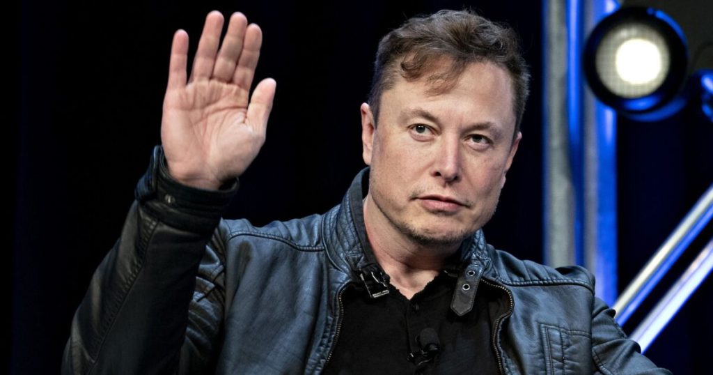 Elon Musk wants to ‘delete’ the CFPB. Could he?