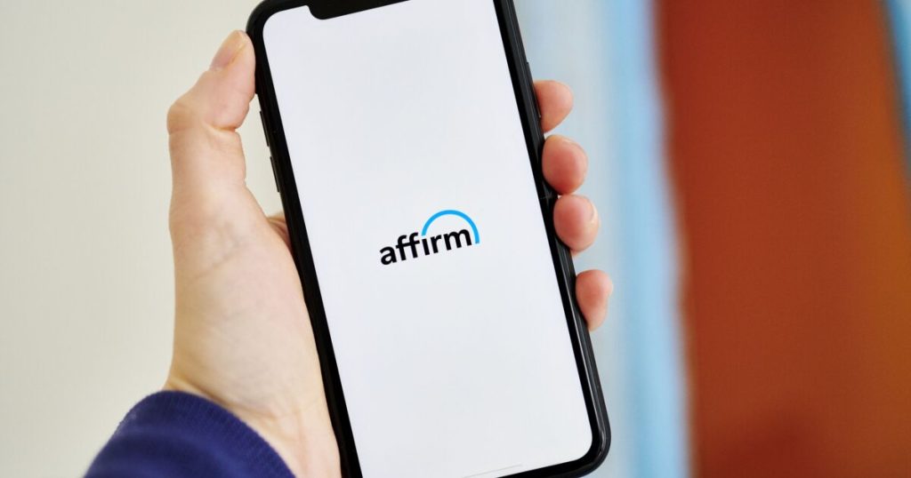 Affirm wants more from consumers to boost buy now pay later | PaymentsSource