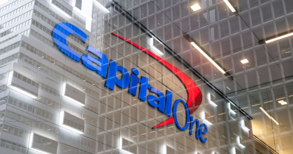 Capital One, Mastercard leaders seek a return on their gen AI efforts