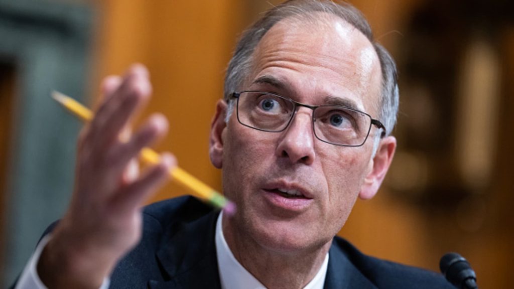 Economy faces ‘some potential storms’ in 2025: economist Mark Zandi