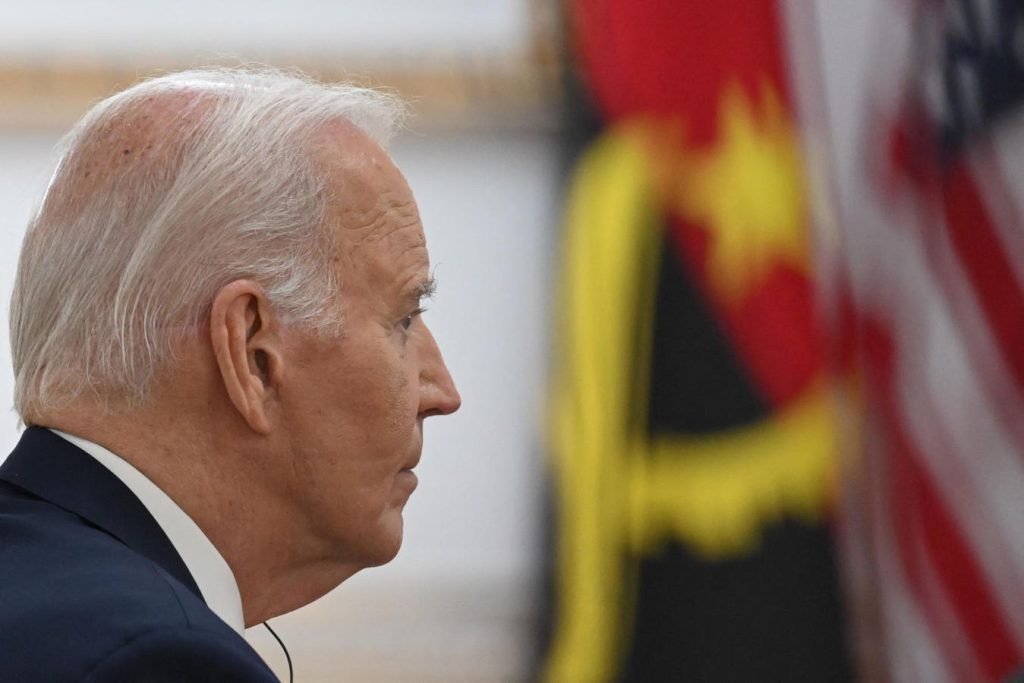 Student Loan Forgiveness Stalls For 145,000 Borrowers As Biden Administration Winds Down