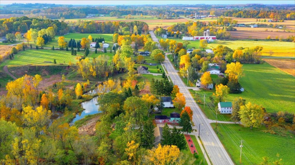 What You Need To Know Before Moving To A Small Town