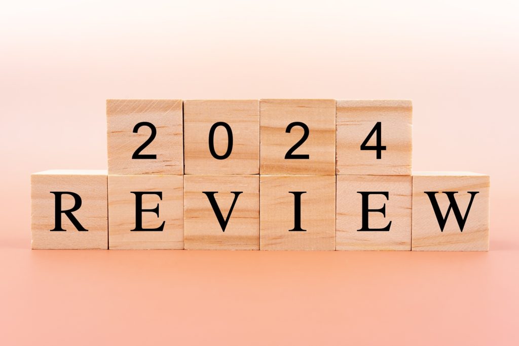 2024 mortgage market: A year in review