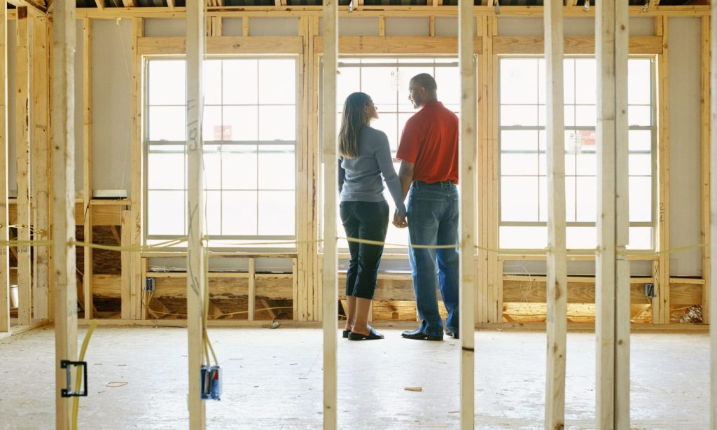 Home Warranty for a New Home: What to Know