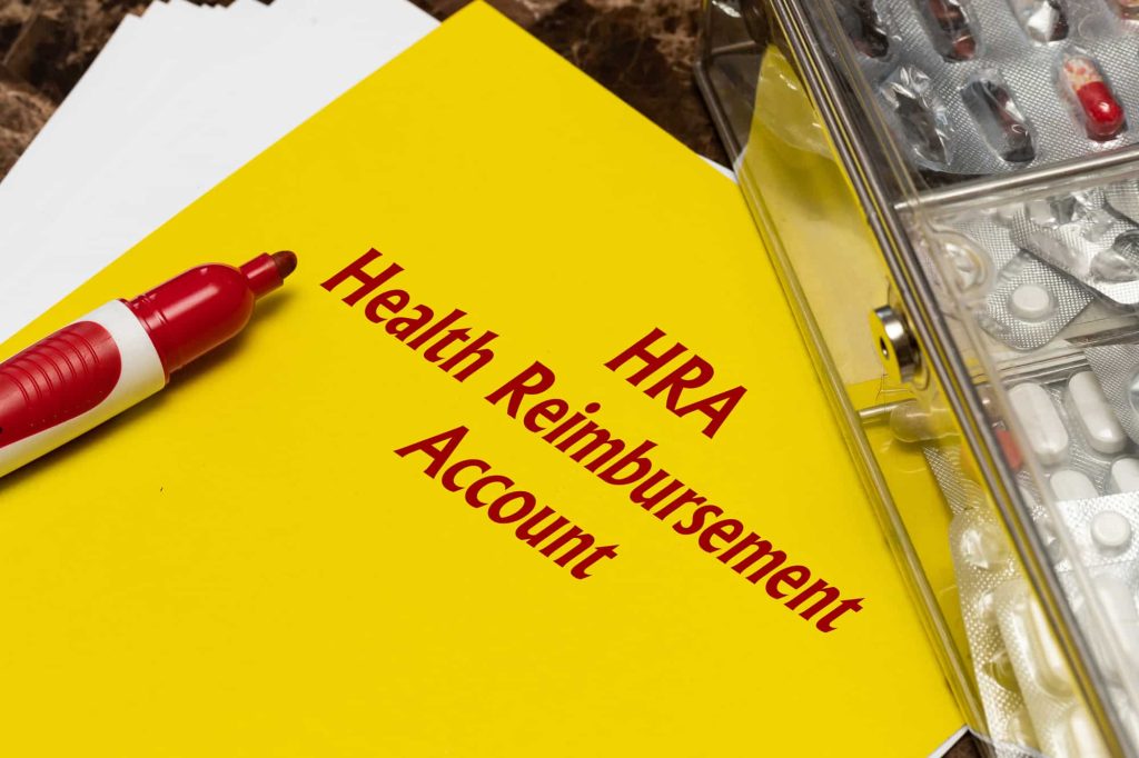 A Health Reimbursement Account Is Another Tax-Advantaged Another Way to Pay Medical Expenses