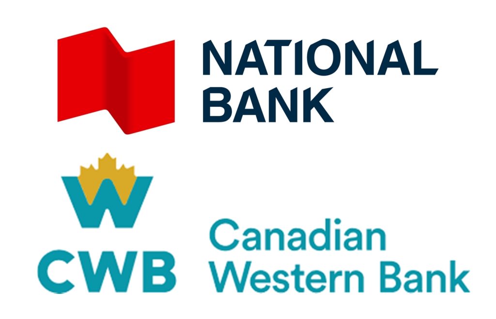 National Bank’s acquisition of Canadian Western Bank receives final approval