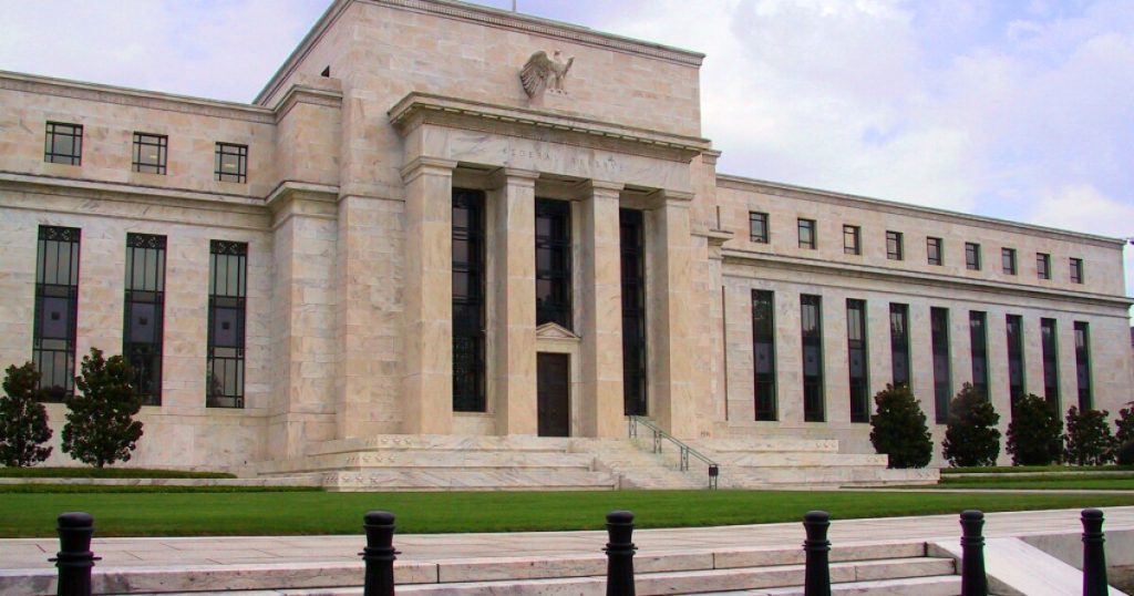 Fed to consider changes to stress testing