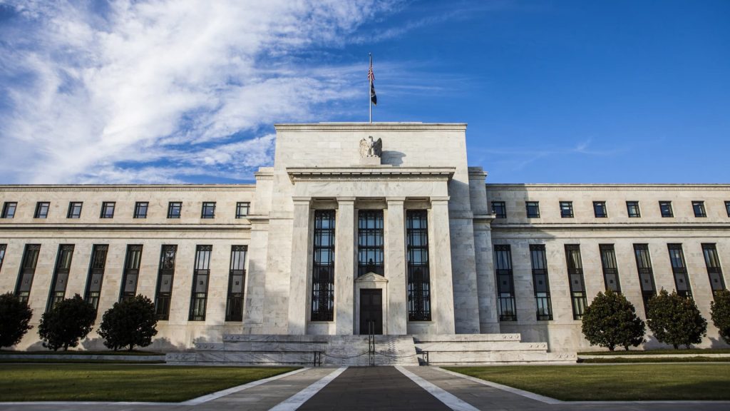 The Fed may hold interest rates steady. Here’s what that means to you