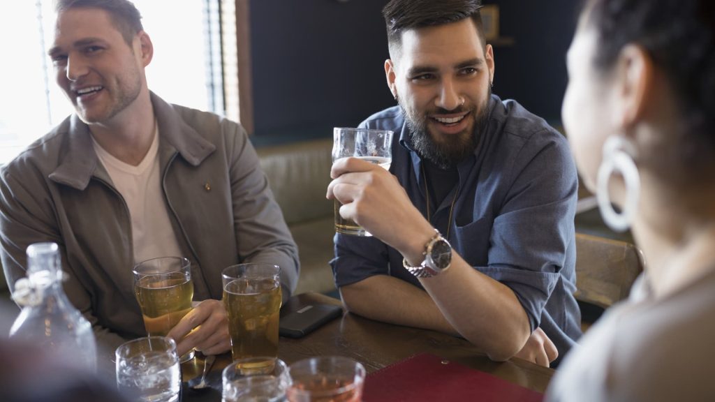 How much you can save by not drinking for a month