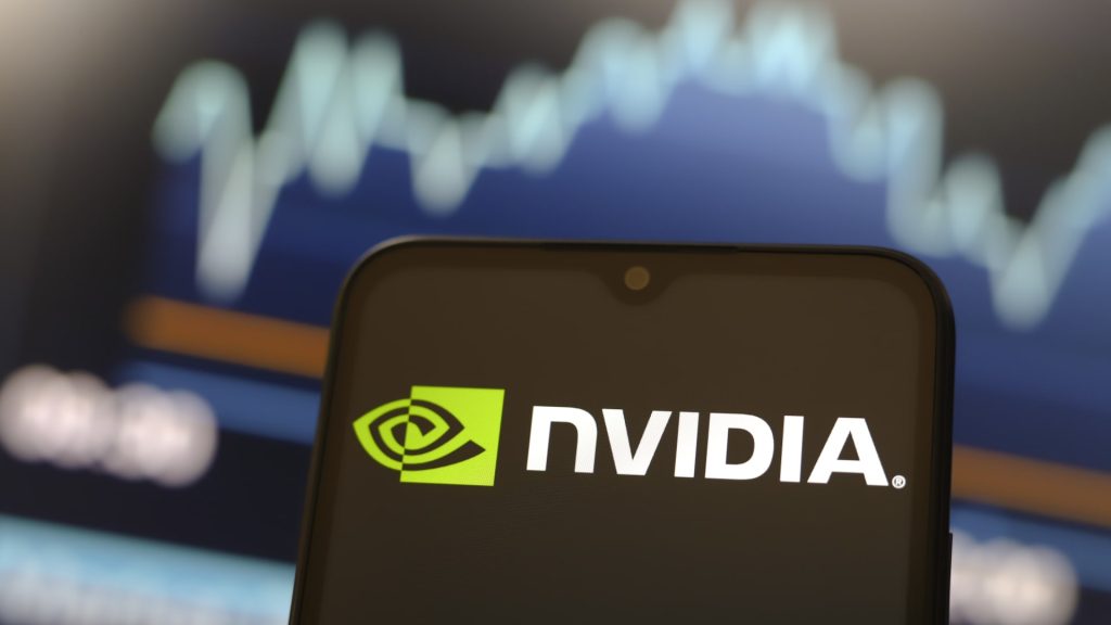 NVDA, ORCL, CEG, T and more