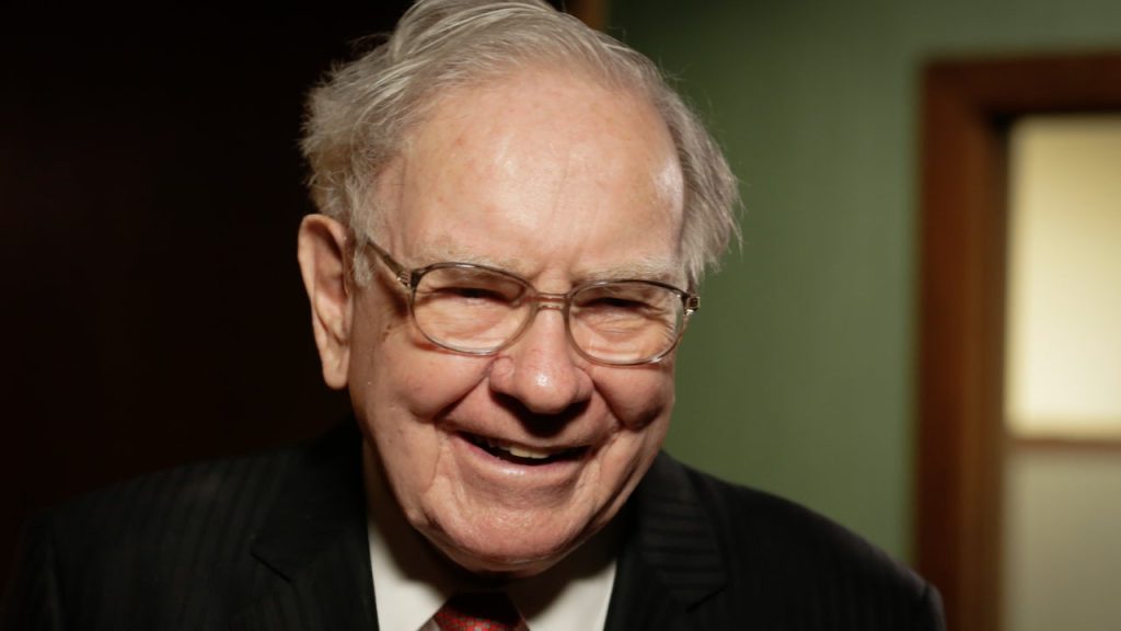 8 of the best Warren Buffett quotes of all time