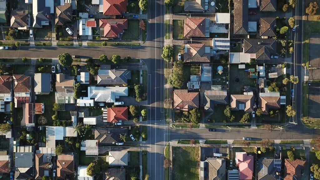 An overview of property price growth in Australia