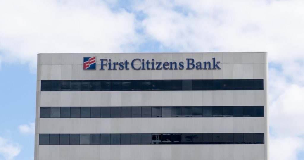 First Citizens reels in profits as loans and deposits grow