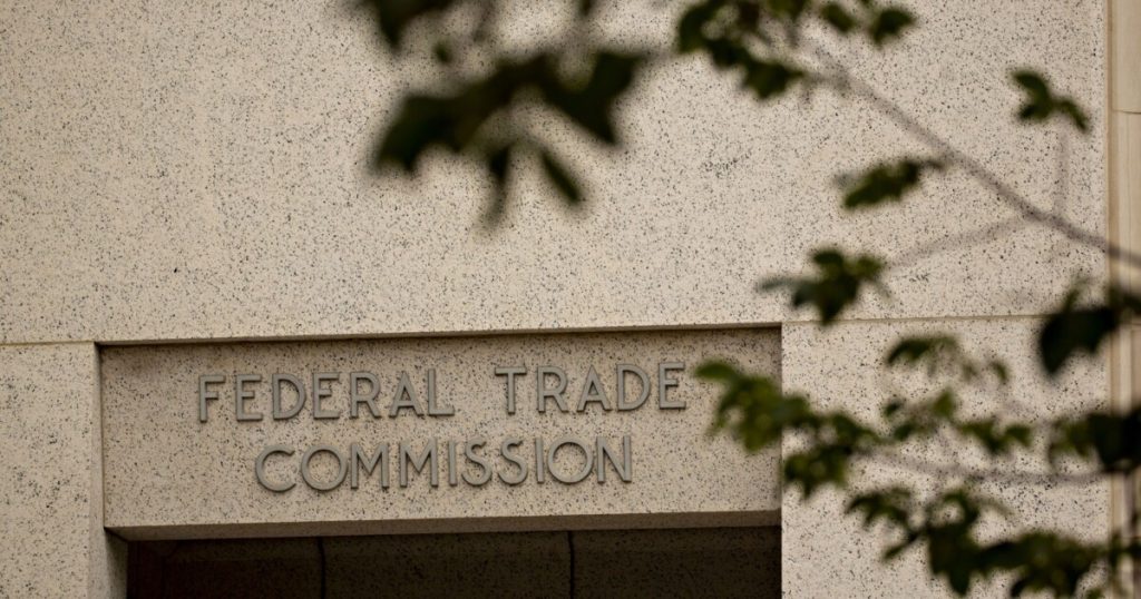 Mufarrige will lead the FTC’s Bureau of Consumer Protection | Credit Union Journal