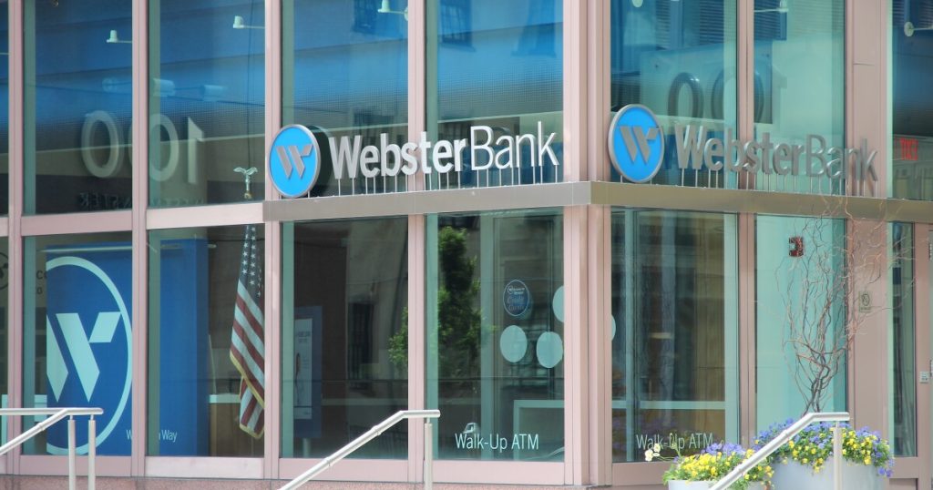 Webster leans into optimism over loan growth despite lingering caution