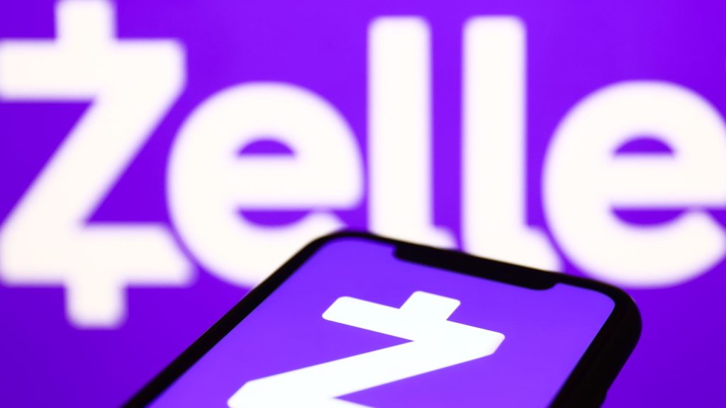 Zelle payments top  trillion in 2024