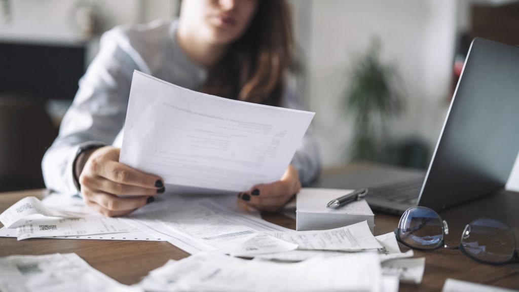 Here’s what to do if you receive this tax form