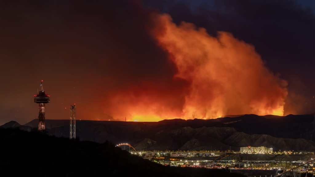 L.A. wildfire financial recovery tips from a financial advisor