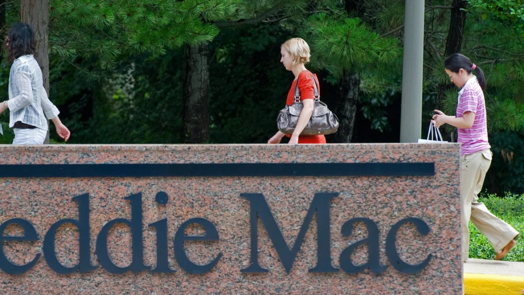 Here’s what privatization of Fannie Mae, Freddie Mac may mean for your mortgage