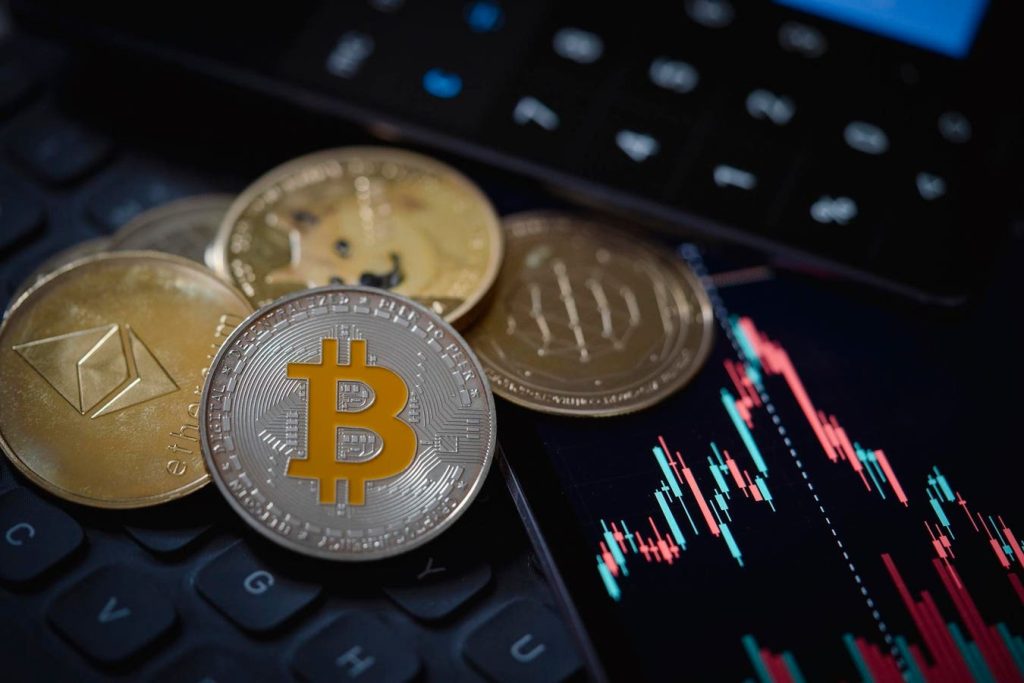 Understanding Cryptocurrency During Divorce