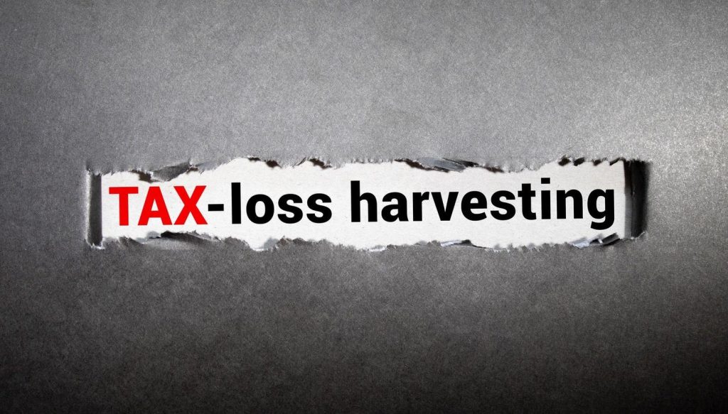 How Tax-Loss Harvesting Works Plus Its Benefits And Limitations