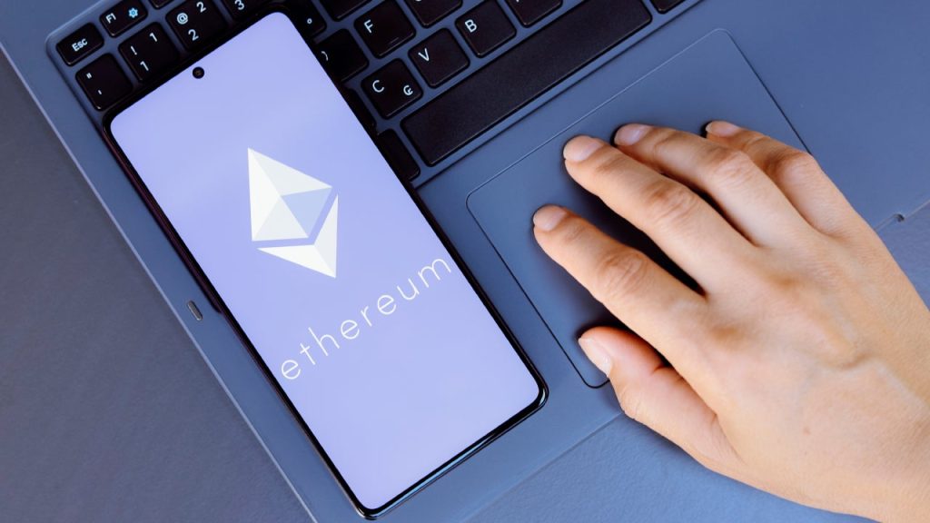 Ethereum ETFs: What they are and how to invest in them