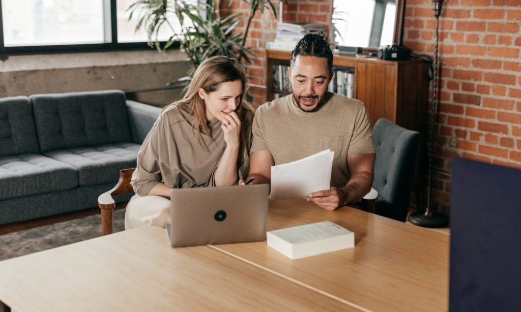 Weekly Mortgage Rates Slump, Along With Consumers’ Mood