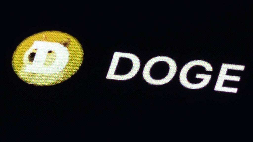 How to buy Dogecoin