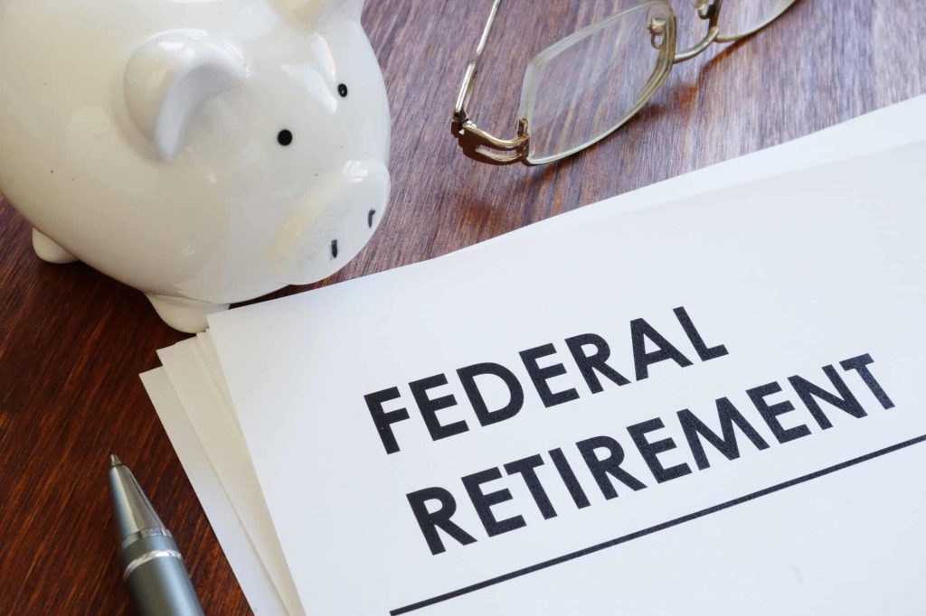 What Happens to Federal Employee Insurance Benefits in Early or Deferred Retirement?