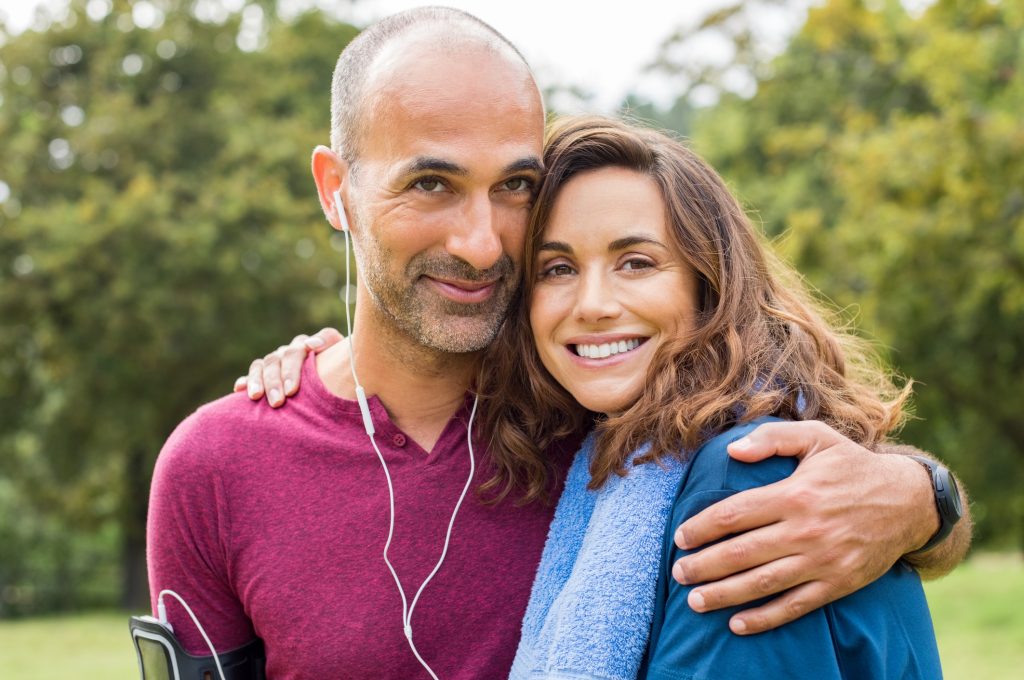 Retirement for Couples: 10 Essential Planning Conversations for a Happily Ever After