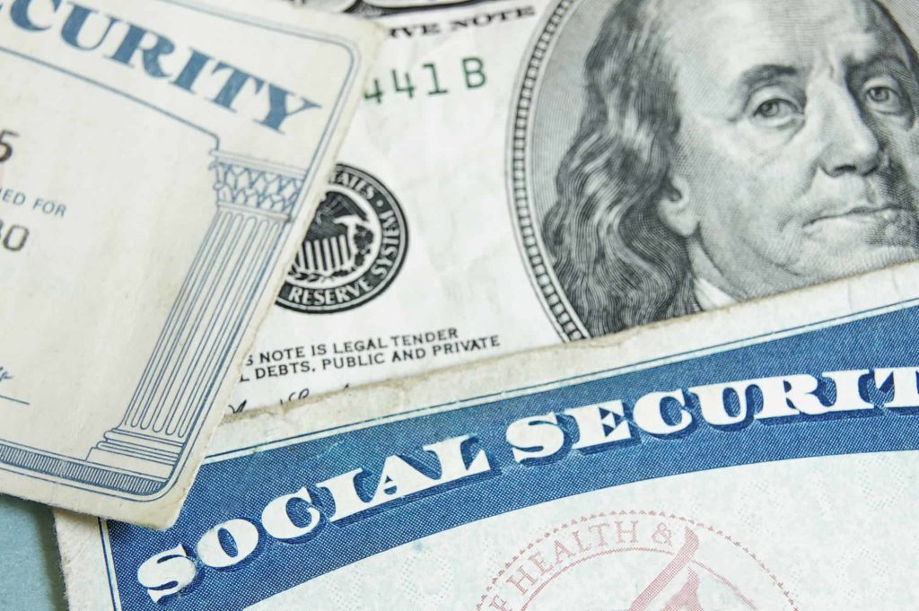 Update on Implementation of Social Security Fairness Act