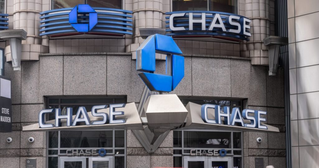 JPMorgan Chase to triple its branch footprint in Alabama