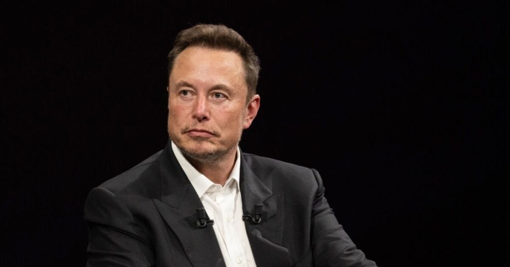 Judge blocks Elon Musk and DOGE form Treasury payment systems | PaymentsSource