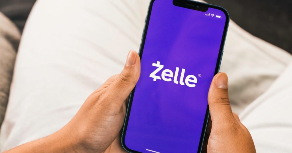 Zelle passes T in 2024, with a boost from small businesses | PaymentsSource