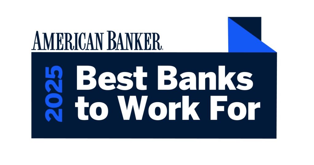 How to apply for the Best Banks to Work For 2025