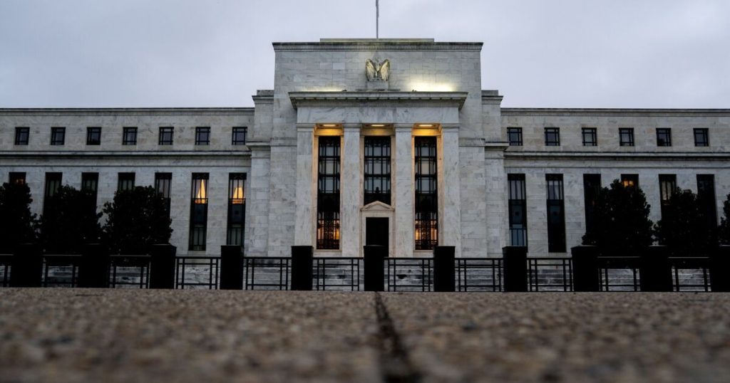 Former Federal Reserve advisor indicted for economic espionage