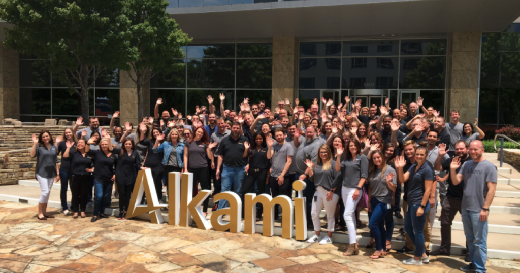 Alkami to acquire account opening fintech Mantl