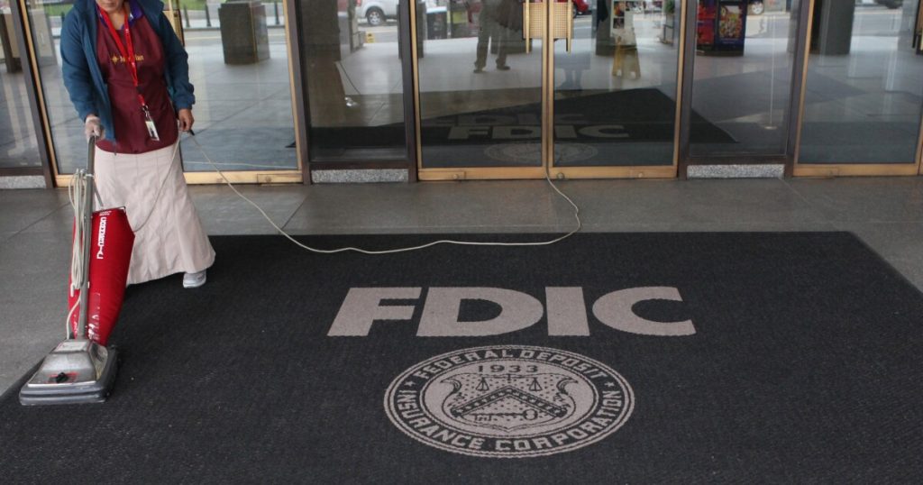 FDIC withdrew its support for Colo. interest rate exportation law