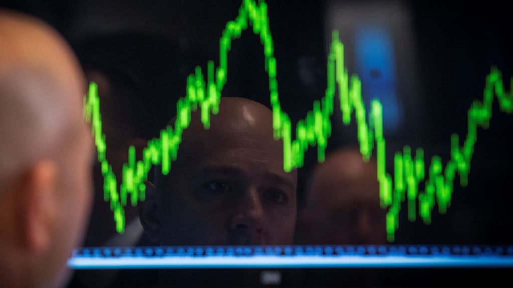 Wall Street wants to privatize more of your money in market correction