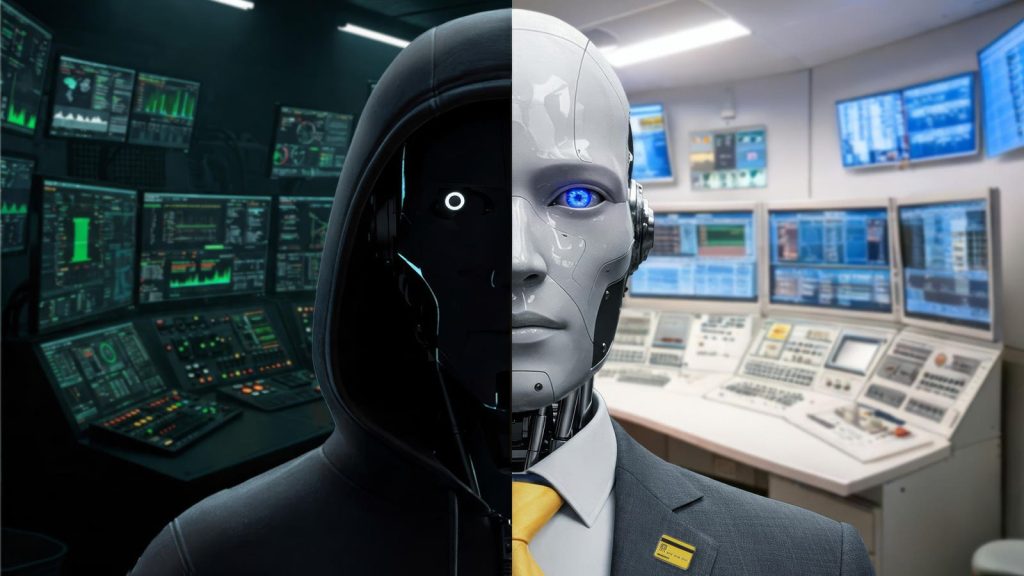How Visa Uses AI To Fight E-Commerce Fraud And Bolster Cybersecurity