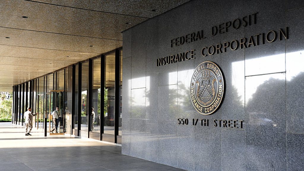 The history of FDIC insurance limits: What to know