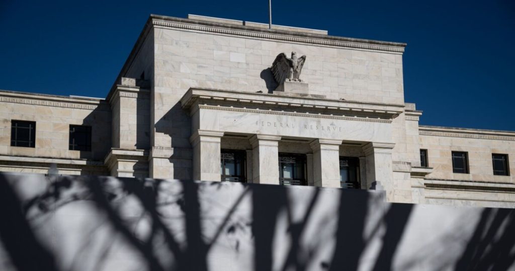 February CPI report beats expectations, but Fed cut unlikely