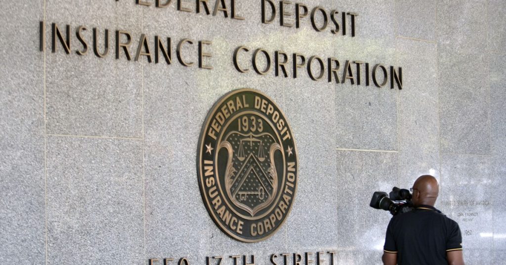 Banks welcome FDIC deregulatory shift, but volatility looms