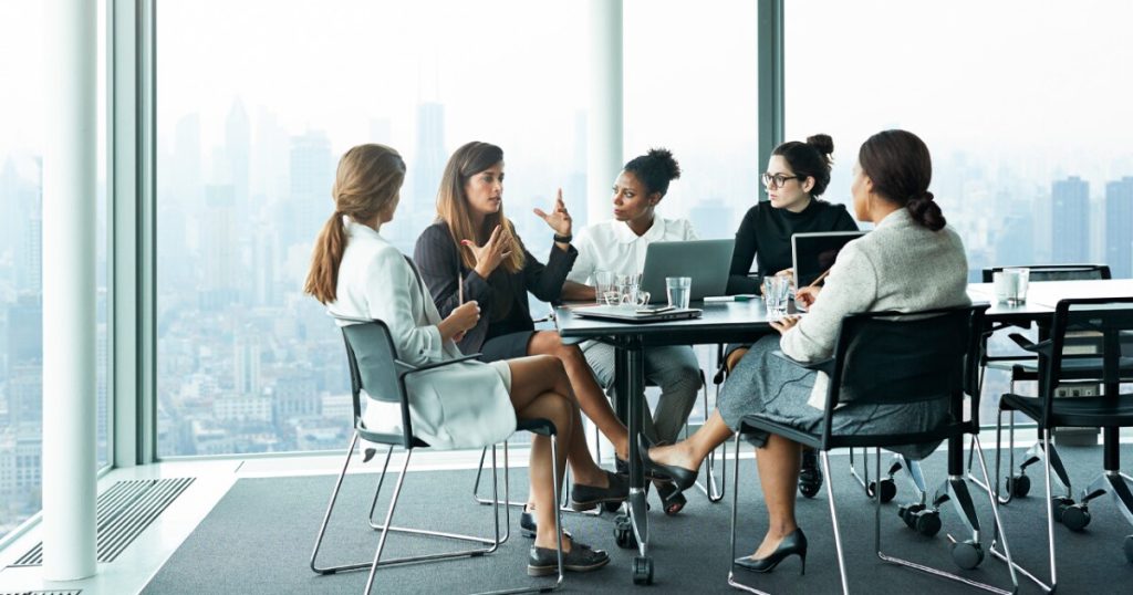 Apply for 2025 The Most Powerful Women in Banking and Finance NEXT Ranking