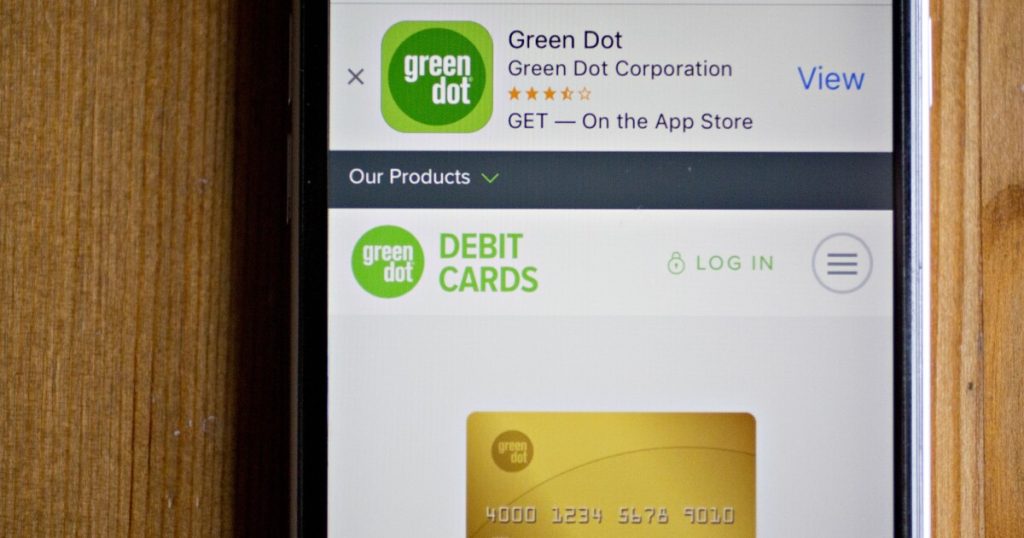 Green Dot’s CEO exits, company to explore strategic options