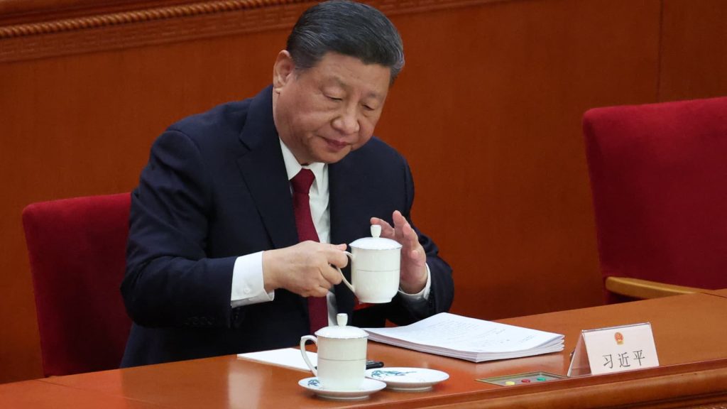 China pledges to ramp up targeted support for businesses as U.S. trade war hits